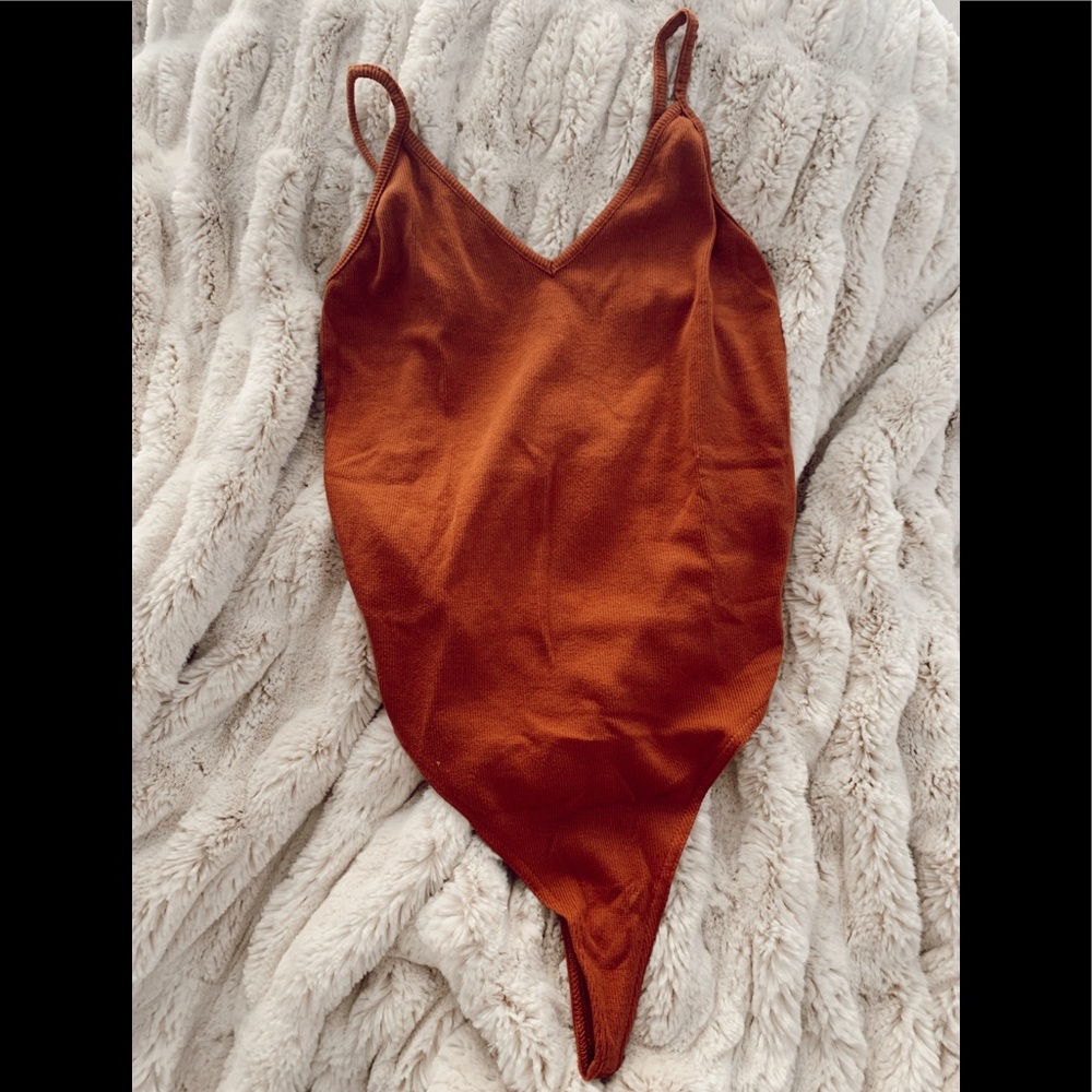 Nordstrom B.P bodysuit